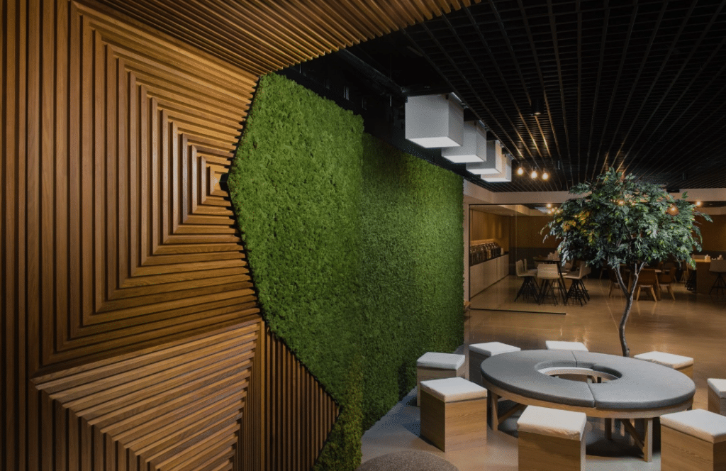 THE USE OF DIFFERENT TEXTURES IN INTERIOR DESIGN - Lisa Paunovitch Design